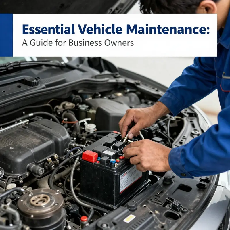 Essential vehicle fluids for optimal performance.