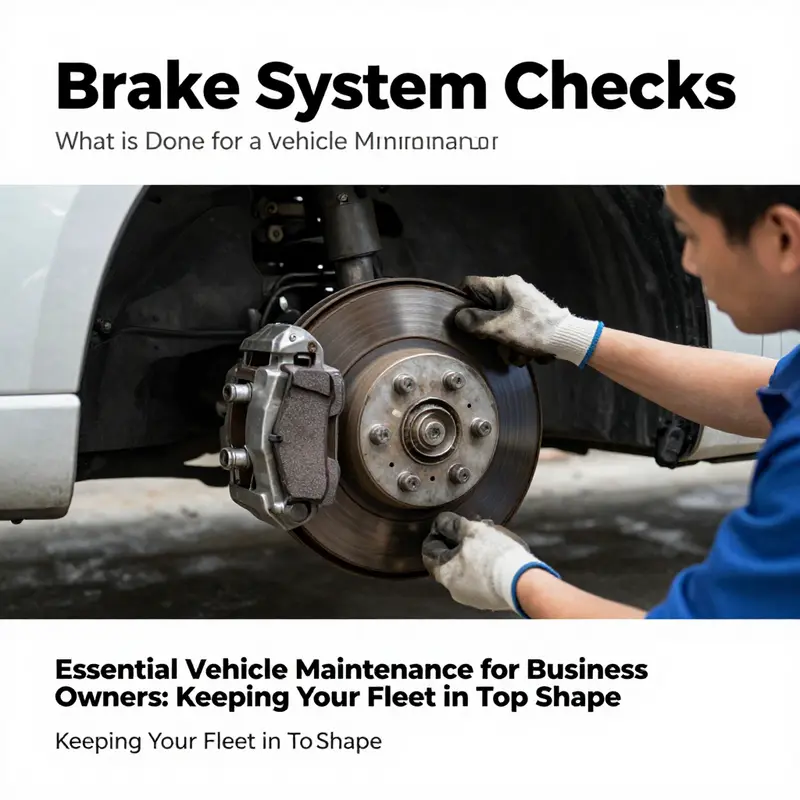 A mechanic checking the cooling system to ensure optimal performance and efficiency.