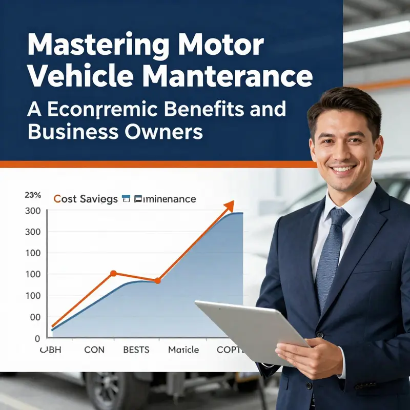 Technicians performing vital vehicle maintenance tasks.