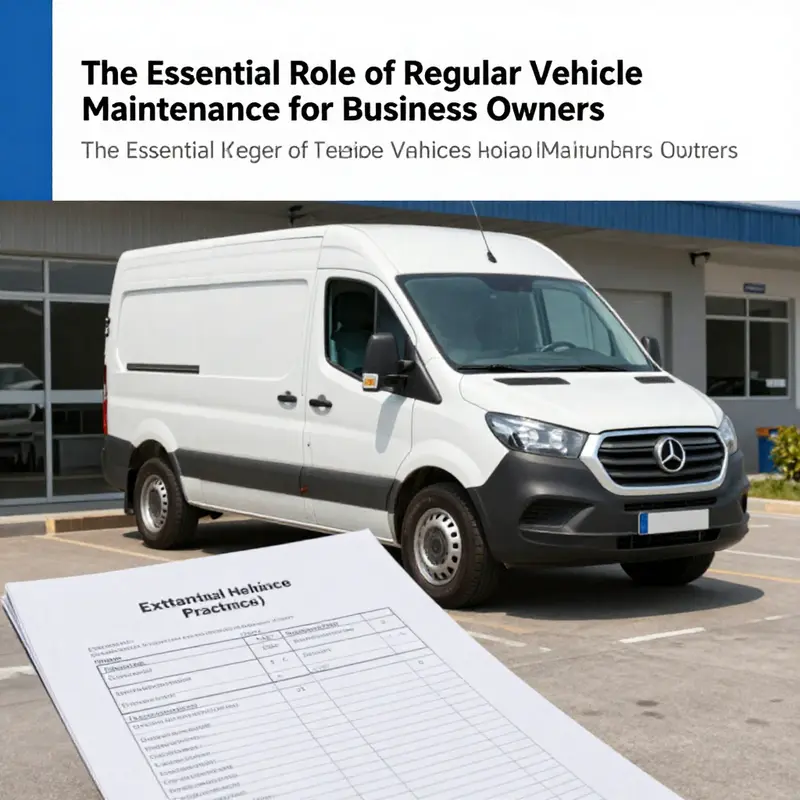 A mechanic performing critical safety checks on a vehicle’s brakes, underscoring the importance of regular maintenance.