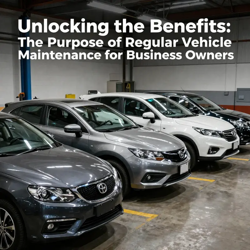 Mechanic conducting a thorough safety inspection to ensure vehicle reliability.