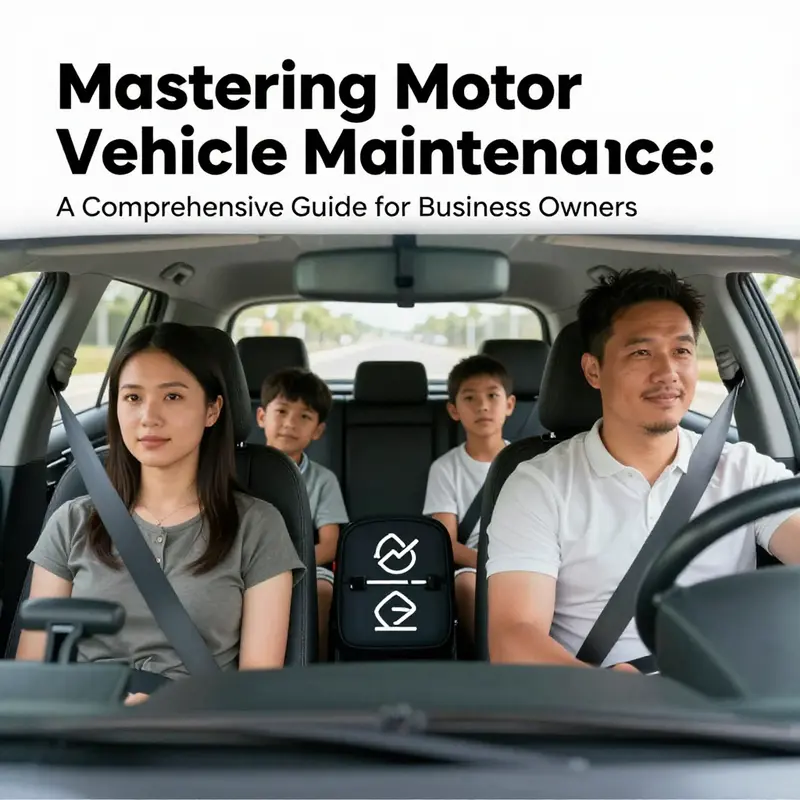 Technicians performing vital vehicle maintenance tasks.