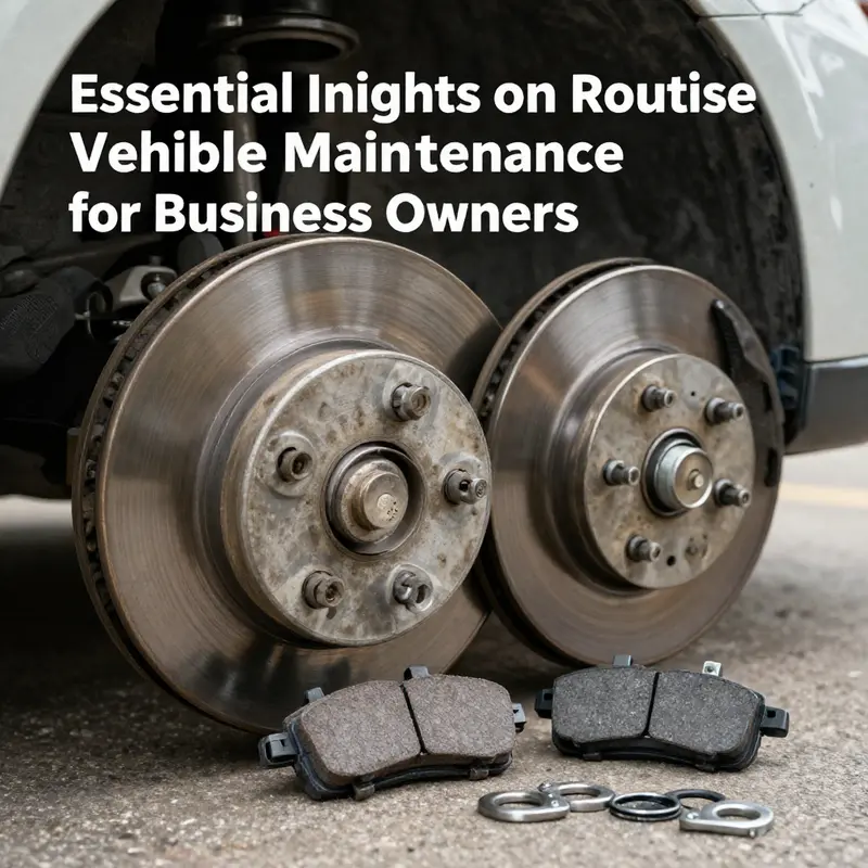 A mechanic performing essential checks on a vehicle’s engine, highlighting key maintenance tasks.