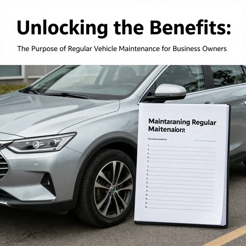 Mechanic conducting a thorough safety inspection to ensure vehicle reliability.