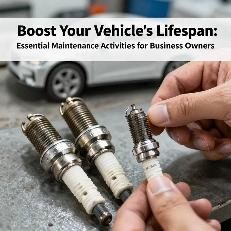 A mechanic performing a crucial oil change to ensure long-term vehicle health.