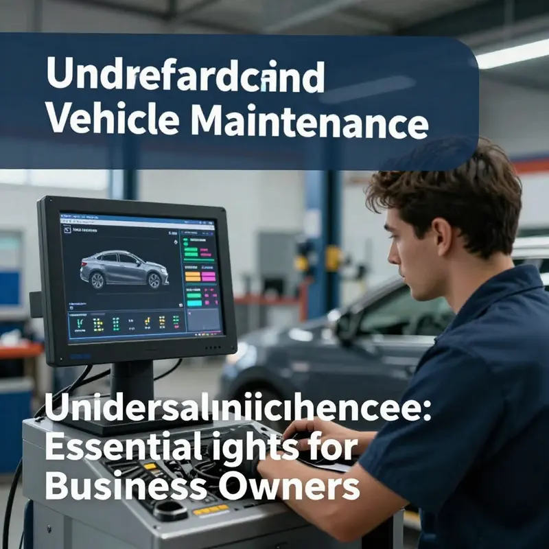 A mechanic performing crucial vehicle maintenance tasks to ensure optimal functionality.