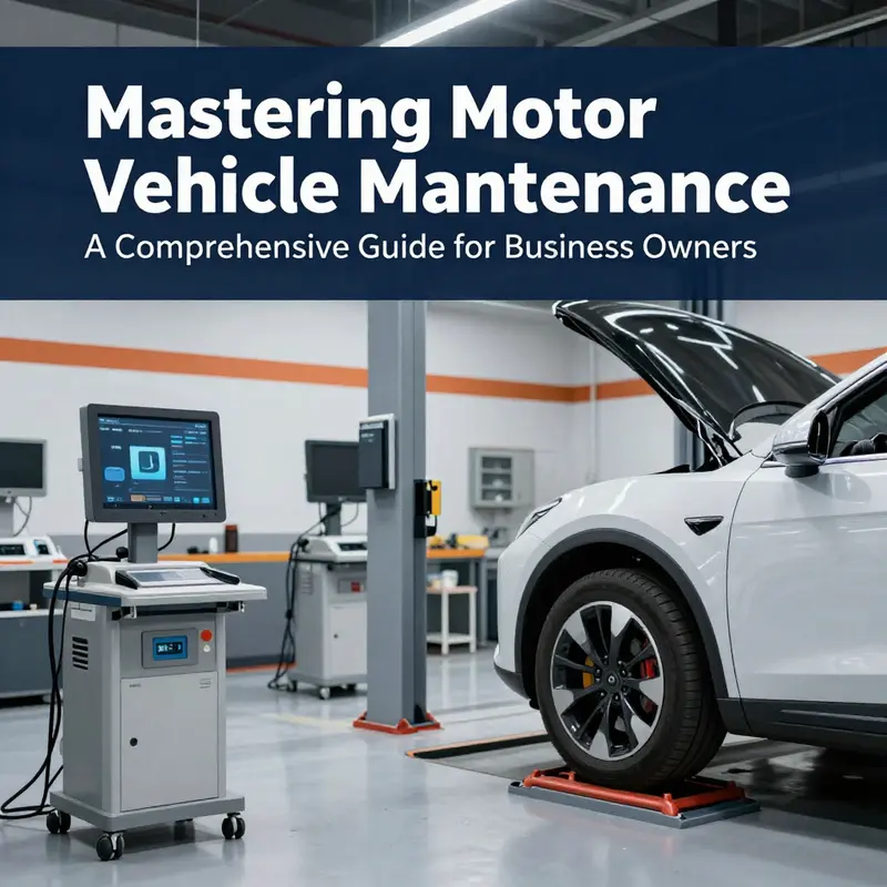 Technicians performing vital vehicle maintenance tasks.