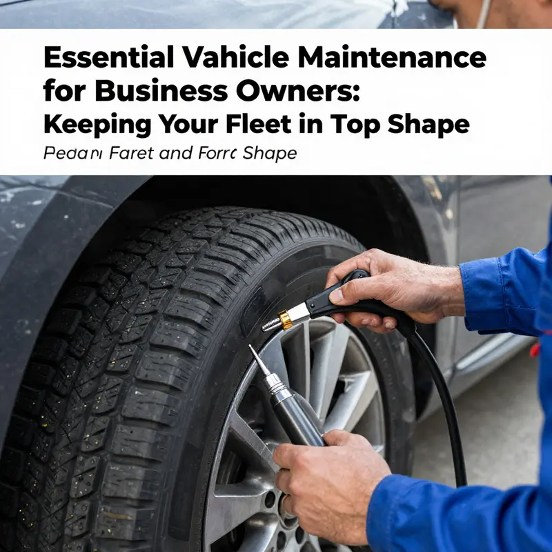 A mechanic checking the cooling system to ensure optimal performance and efficiency.