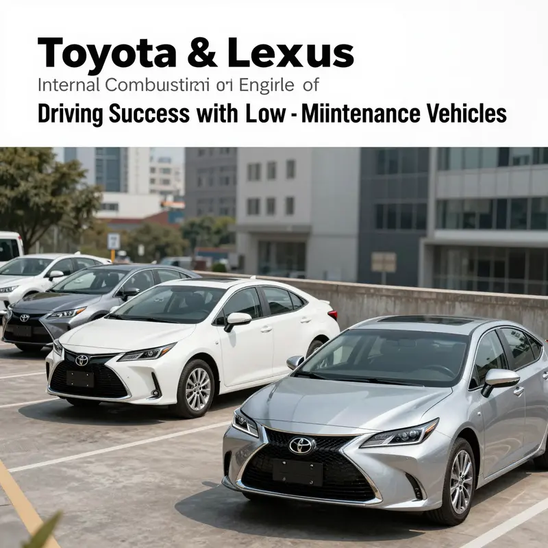 Tesla Model 3: A paragon of low maintenance in electric vehicles.