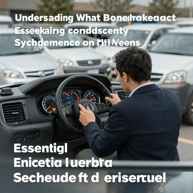 A visual representation of the importance of recognizing scheduled maintenance alerts.