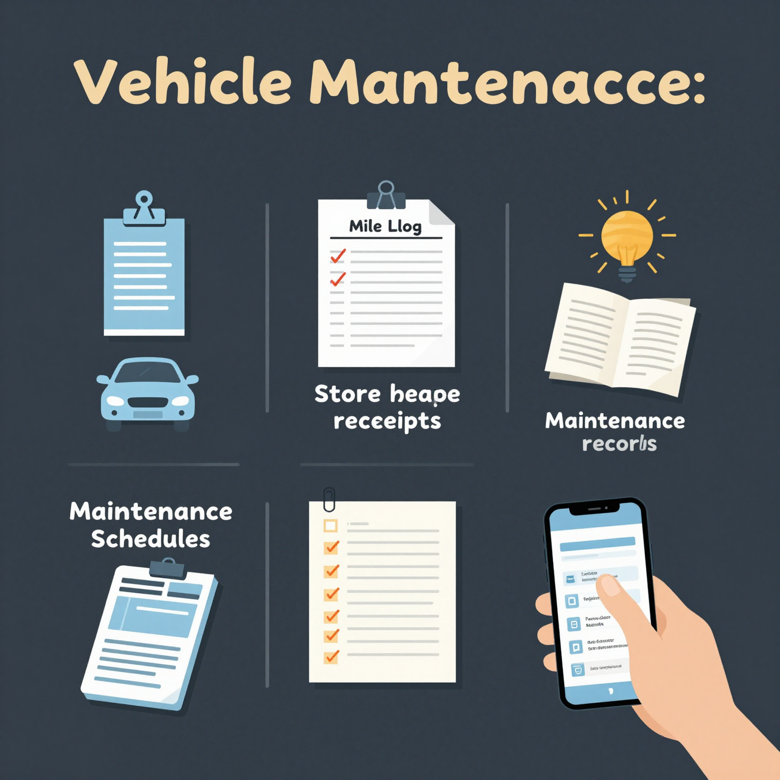 Visual Representation